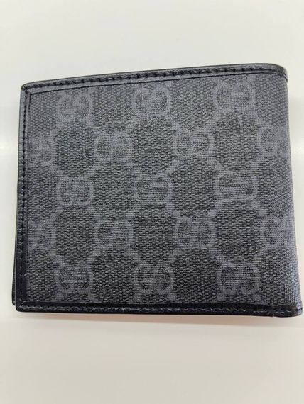 Гаманець Gucci Aria Grey | Зображення 7