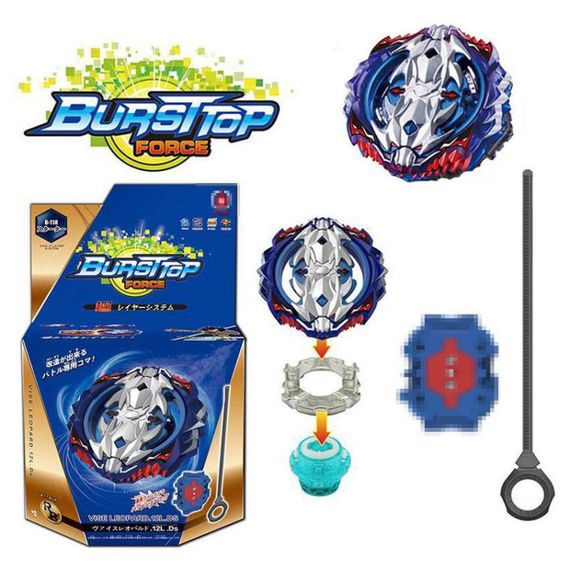 Игрушки волчок Beyblade B118