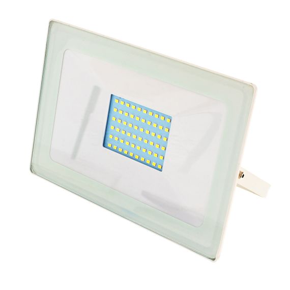 Прожектор уличный LED влагозащищенный IP65 HL-28/70W CW