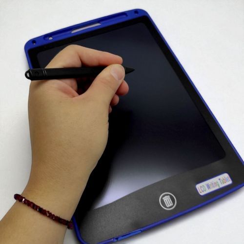 Планшет для малювання "LCD Tablet" (10"), зелений | Зображення 1