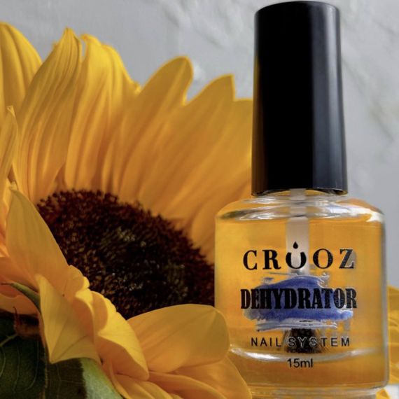 Дегідратор для нігтів Crooz 15мл | Зображення 2