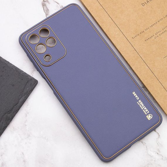 Шкіряний чохол Xshield для Samsung Galaxy M33 5G | Зображення 4