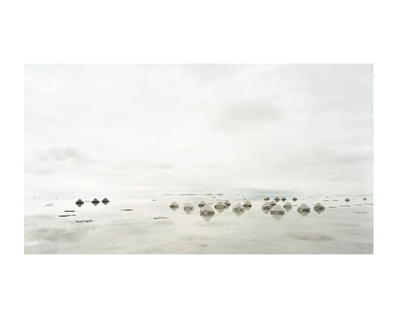 Подарочная книга для фотографов по фотографии Sze Tsung Leong: Horizons фотоискусство книги с иллюстрациями | Зображення 7