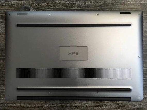 Ноутбук Dell XPS 15 9550|15.6"4K /i7-6700HQ/32Гб/GTX-960M 2GB | Зображення 4