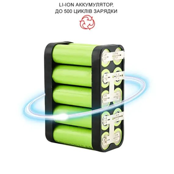 Акумуляторна батарея для електричних інструментів 24V | Зображення 2