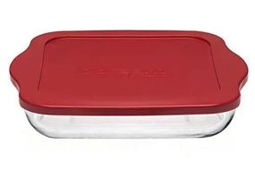 Форма для випікання Pasabahce Borcam PS-59024-1 32х28х6 см