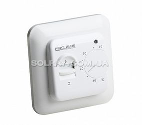 Терморегулятор Heat Plus M5.16