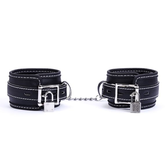 Набір БДСМ - Erospace Wild Play Luxury BDSM Set 7 pcs C10 | Зображення 6