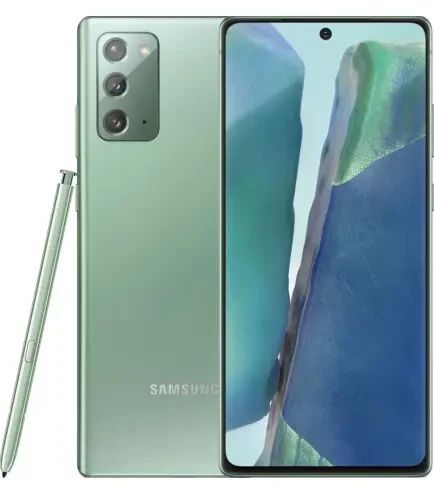 Samsung Galaxy Note 20 SM-N981U 8/128GB Mystic Green