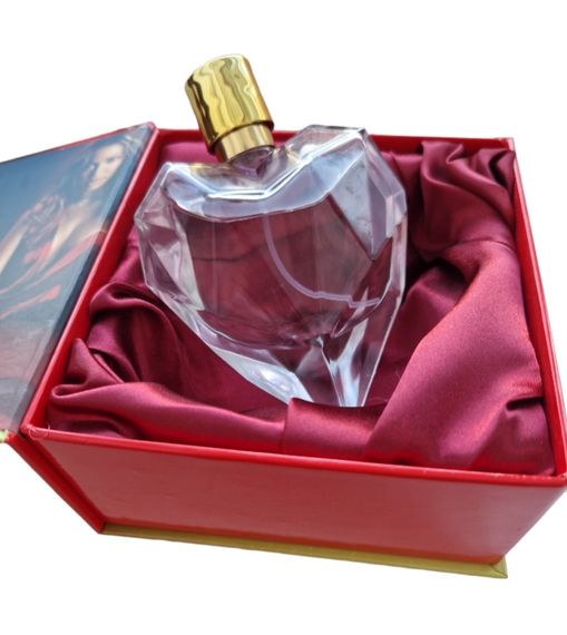 Парфумована вода для жінок LUSSO L'amour Pour Femme 100 ml. | Зображення 1