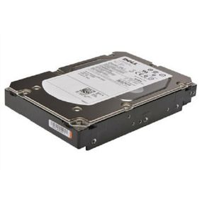 Жесткий диск для сервера 1TB 7.2K RPM SATA 6Gbps Dell (400-AVBD) (400-AVBD)