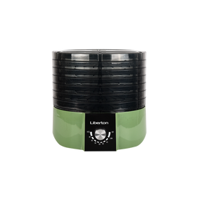 Сушилка для овощей и фруктов Liberton LFD-5524 21л 520 Вт