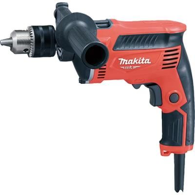Дрель Makita M8103KX2 + комплект ручного инструмента (M8103KX2)