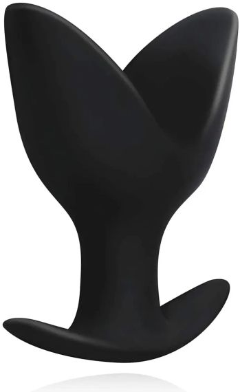 Анальна пробка-Розширювач BUTTR No.10 Hook Anchor Plug sexstyle | Зображення 1