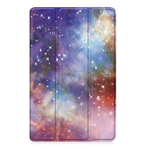 Чохол до планшета BeCover Smart Case Samsung Galaxy Tab A11 SM-X133/X135 8.7" Space (713978) | Зображення 2