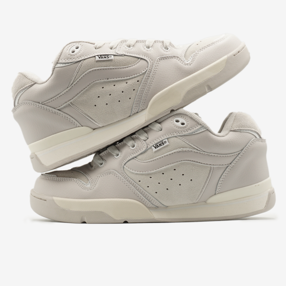 Кроссовки Vans Rowley XLT Beige весна/лето/осень 3007 45 29 | Зображення 6