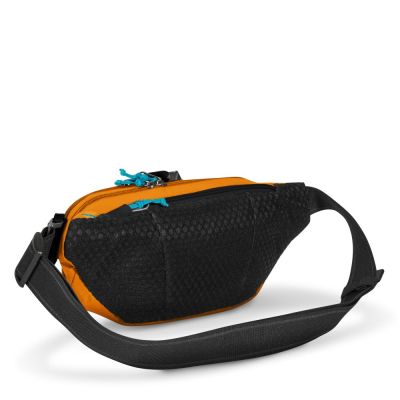 Сумка Pacsafe Eco Anti-Theft Waist Pack Терракотовая (41104231) | Зображення 3