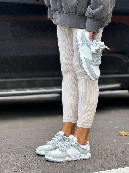 жіночі кеди | Зображення 8