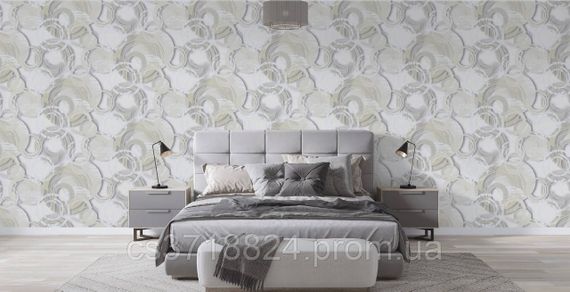 Обои виниловые на флизелиновой основе SINTRA Chalet 457726 (1,06х10,05м) | Зображення 6