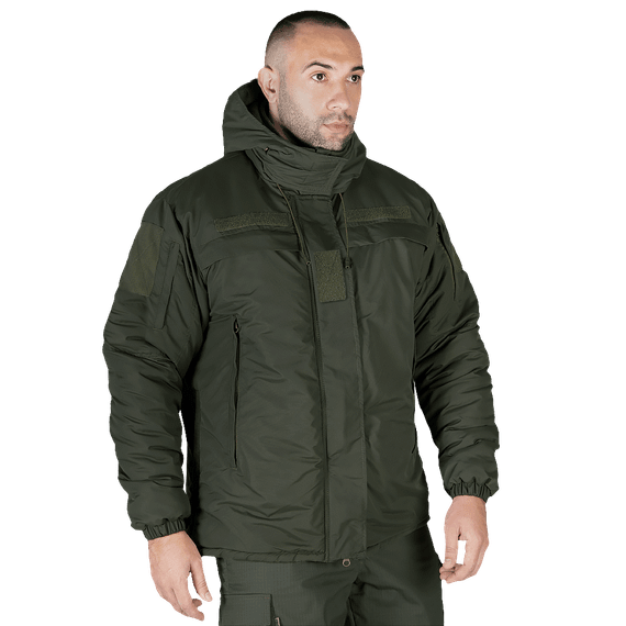 Куртка Patrol System 2.0 Nylon Dark Olive (6557), XS | Зображення 1