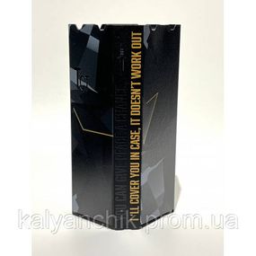 Ковпак для кальяну Tactical Revive