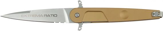 Ніж Extrema Ratio BD4 Lucky SW desert