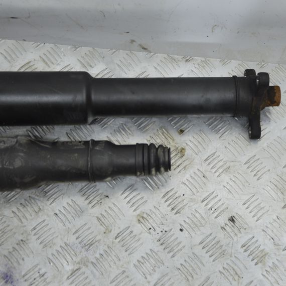 Карданний вал 2.2 CDI Mercedes-Benz E-Class W211 2002-2009 Карданний вал Мерседес в211 2114104306 | Зображення 2