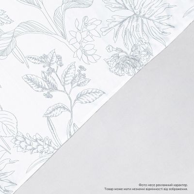 Постільна білизна Home Line Сатин Тенсел Гуйджі євро (178045) | Зображення 2