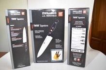 Набор ножей Zwilling Signature 6pcs 30750-300 | Зображення 1