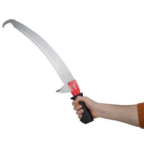 Висоторіз телескопічний 2 в 1 INTERTOOL HT-31151 | Зображення 7