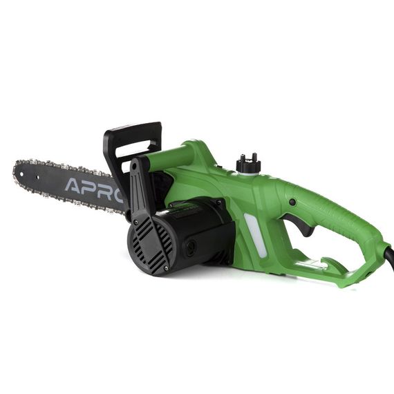 Пила ланцюгова електрична APRO 899132 2200Вт, шина 40см/16" | Зображення 1