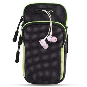 Чехол для мобильного телефона BeCover 6.5" Becover BC0011 Black-Yellow (705346)