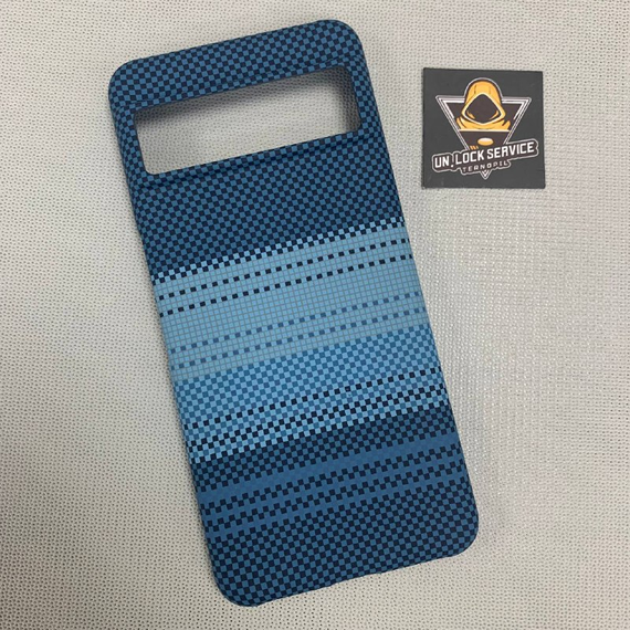 Чохол Ультра-тонкий Google Pixel 7 SOFFNI MagSafe