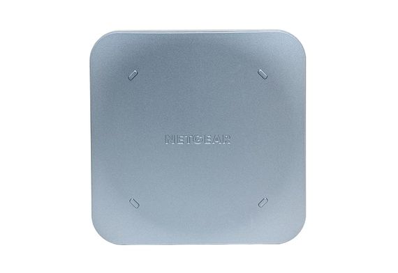 NETGEAR Мобільний маршрутизатор MR2100 Nighthawk M2, 4G LTE, 2Gbps, 1xGE LAN/WAN, WiFi5, 1xUSB-C, 1xUSB 2.0, 2xTS-9 (MR2100-100EUS) | Зображення 5