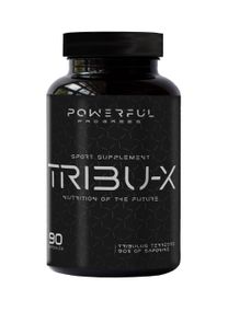 Трибулус Powerful Progress Tribu-x 90 Caps
