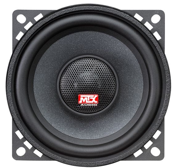 Коаксіальна акустика MTX TX440C | Зображення 5