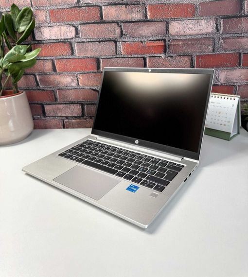 Ультрабук HP ProBook 430 G8 / 13.3" (1920x1080) TN / Intel Core i3-1115G4 (2 (4) ядра по 4.1 GHz) / 8 GB DDR4 / 256 GB SSD / Intel UHD Graphics / WebCam б/у | Зображення 4
