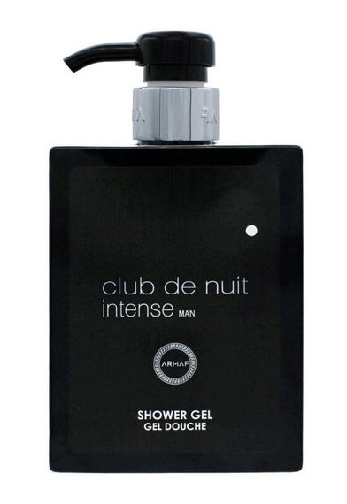 Гель для душу Armaf Club de Nuit Intense Man Shower Gel 360 мл
