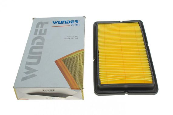 Фільтр повітряний Honda Accord IV V 2.0 2.2 90-98 WH 2005 | Зображення 3