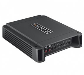 4-канальний підсилювач Hertz HCP 4D