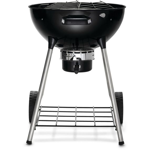 Вугільний гриль 57 см Napoleon Premium Kettle NK22K-LEG-3 Код: 012116 | Зображення 4