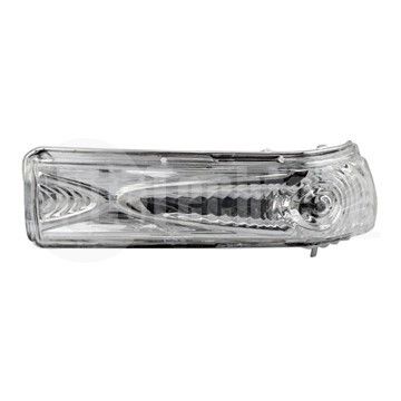 Повторитель поворота правый Fiat Doblo 10-/ Opel Combo 12-, AutoTechteile, 503 0080, 6202929