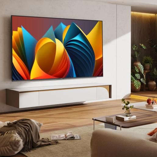 LED-телевізор Hisense 85E7NQ | Зображення 2