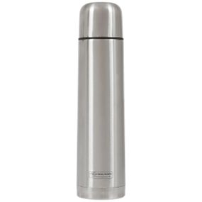 Термос Highlander Duro Flask 1 л туристичний, вакуумний термос для напоїв у похід, термоси хайлендер