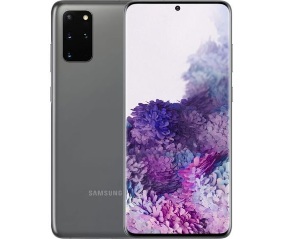 Смартфон Samsung Galaxy S20+ 5G SM-G986U 12/128GB Black