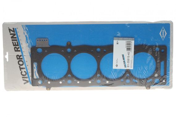 Прокладка ГБЦ Fiat Scudo 2.0JTD 5 меток , 1.50mm, Ø 86,00mm, RHX 61-35815-40