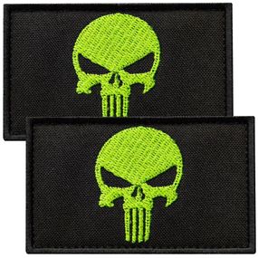 Шеврон IDEIA 87548 Україна 5*8  Габардин Чорний