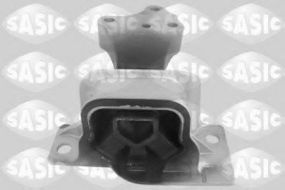 Подушка двигуна (вир-во Sasic) SASIC 2704083 на RENAULT MODUS / GRAND MODUS (F/JP0_)