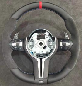 Кермо M-Style V-3 для BMW X4 F-26 2014-2018 рр