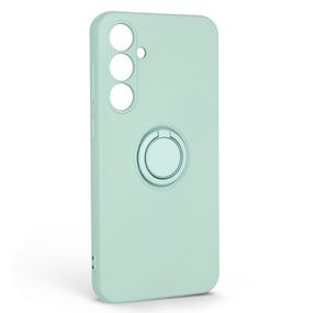 Чехол для мобильного телефона Armorstandart Icon Ring Samsung S23FE 5G Mint (ARM72790)